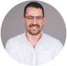 Sydney Palti, CEO Altavia Group
